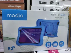New Modio M730 256 GB Black
