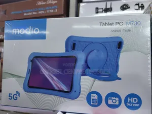 New Modio M730 256 GB Black