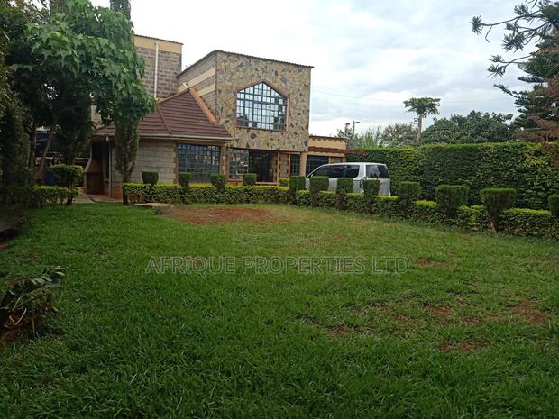 4bdrm Mansion in Membley for sale