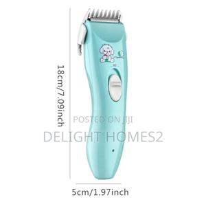 Baby Hair Shaver_za - thumbnail 2