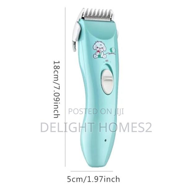 Baby Hair Shaver_za - main view