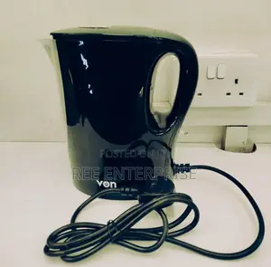 Brand New 1.7 Litres Von Kettle