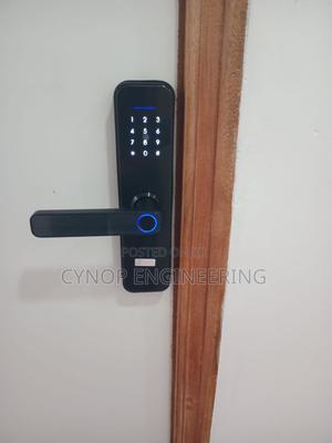 Rfid Locks With Online Passcodes - thumbnail 2