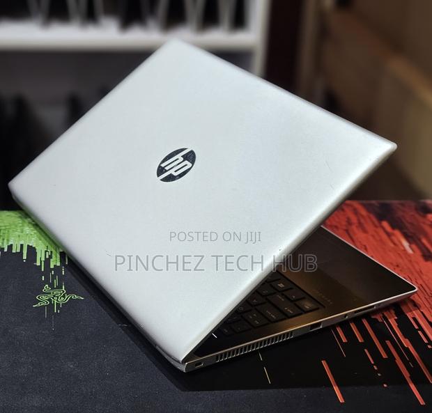 Laptop HP ProBook 450 G5 8GB Intel Core I7 SSD 256GB - thumbnail 2