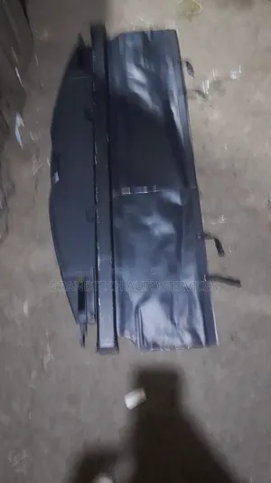 Prado J150 Boot Cover