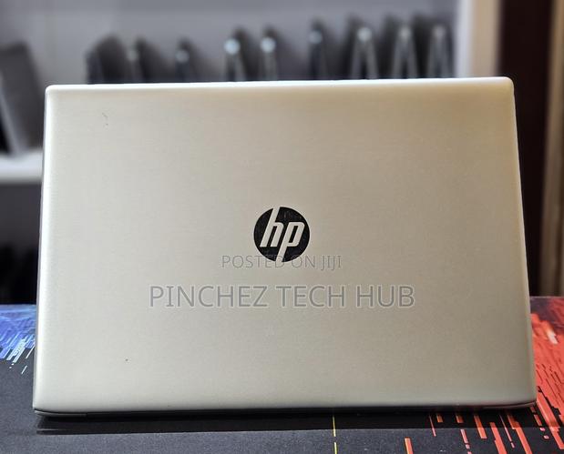 Laptop HP ProBook 450 G5 8GB Intel Core I7 SSD 256GB - thumbnail 4