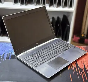 Laptop HP ProBook 450 G5 8GB Intel Core I7 SSD 256GB