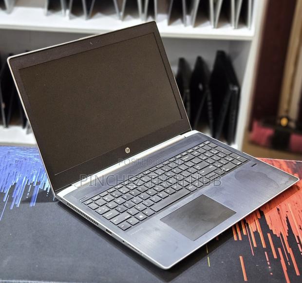 Laptop HP ProBook 450 G5 8GB Intel Core I7 SSD 256GB - thumbnail 5