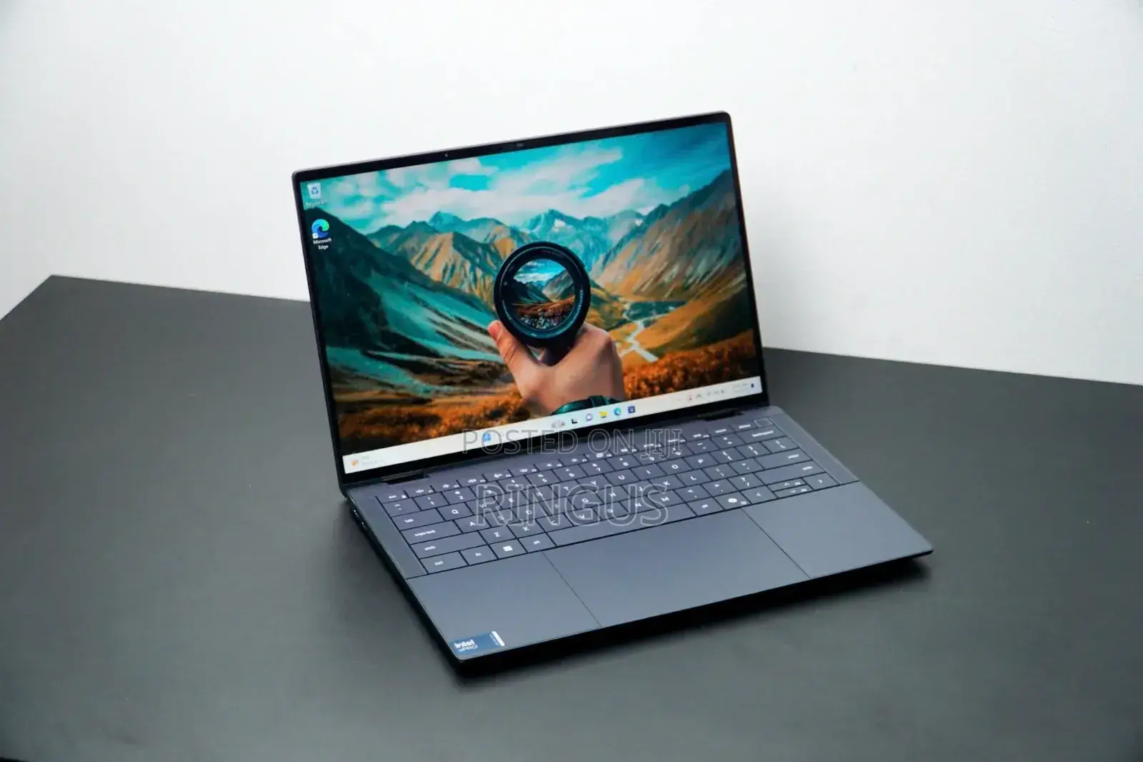 Laptop Dell Latitude 9440 32GB Intel Core Ultra 7 SSD 512GB