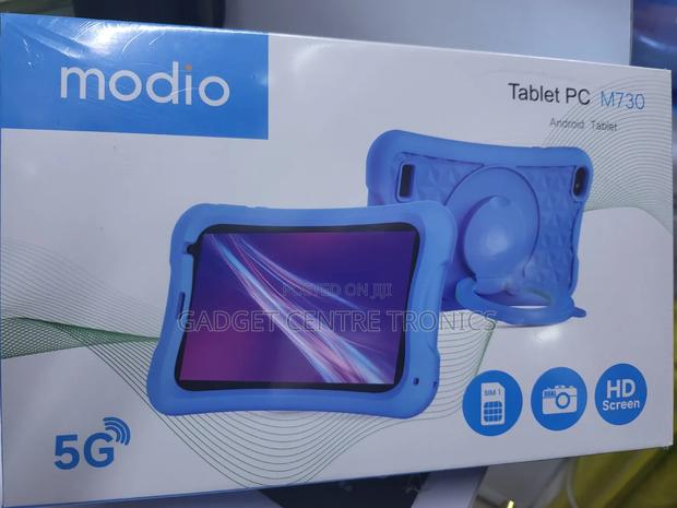 New Modio M730 256 GB Black