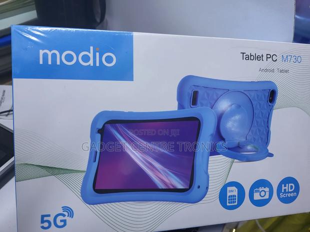 New Modio M730 256 GB Black - thumbnail 2