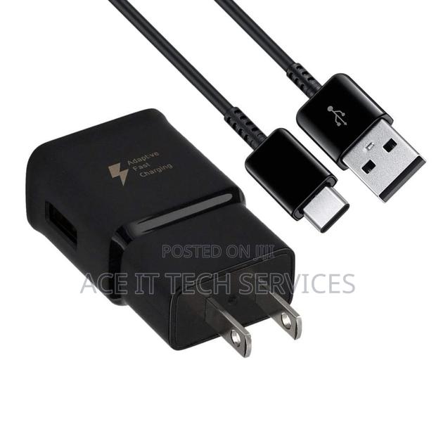 Samsung S10 Phone Charger Best Price in Nairobi Kenya