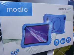 New Modio M730 256 GB Black