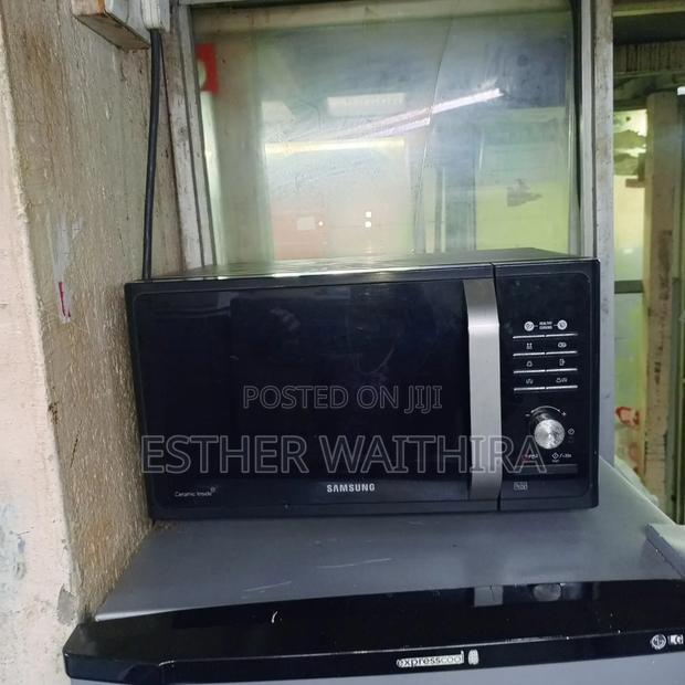 Sumsung Microwave