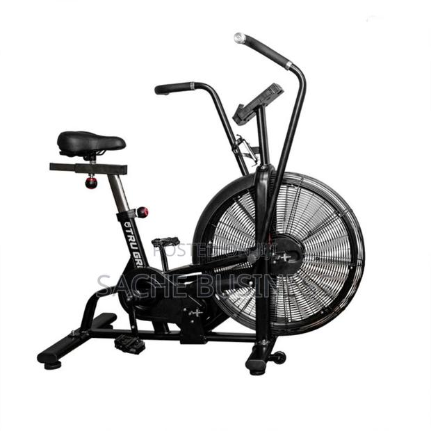 High Quality Air Bike