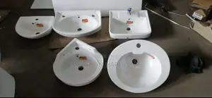 H/W Basins Available