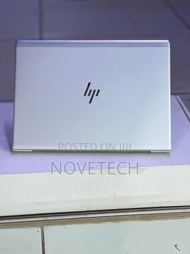Laptop HP EliteBook 840 G5 16GB Intel Core I7 SSD 512GB - main view