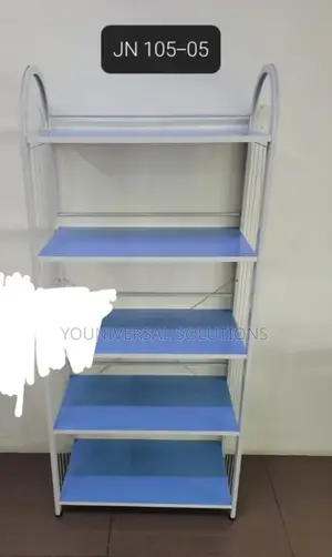 Shoe Rack 5layers