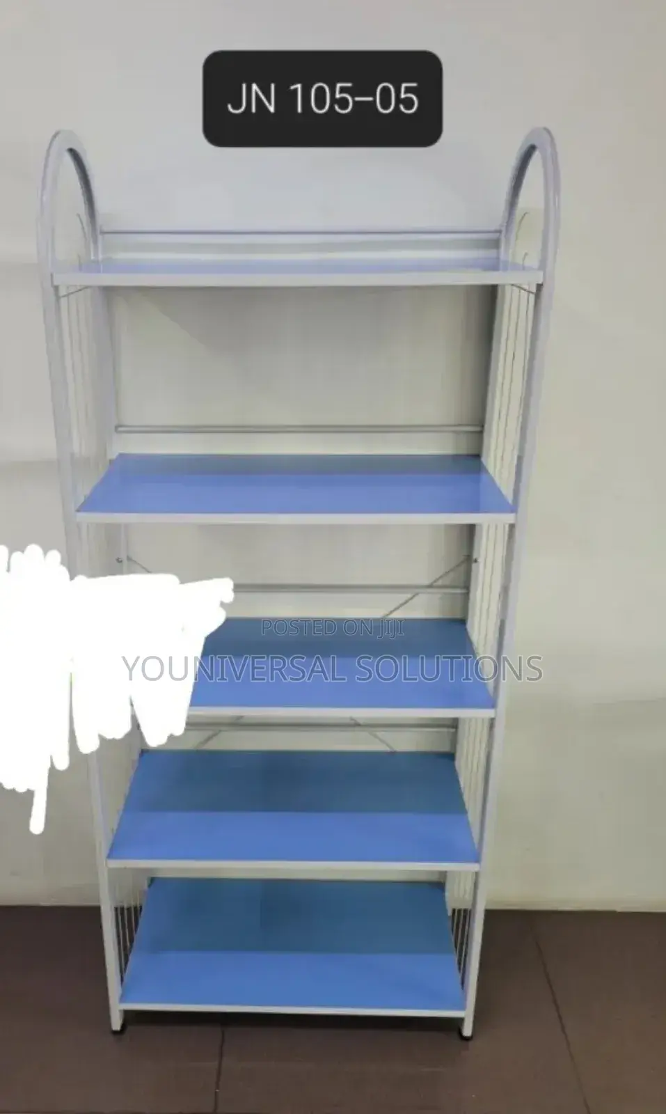 Shoe Rack 5layers