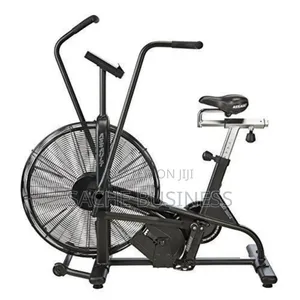 Heavy Duty Air Bike