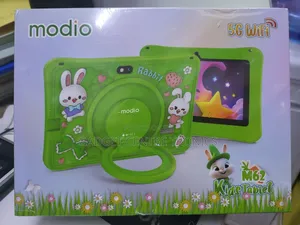New Modio M6 128 GB Blue