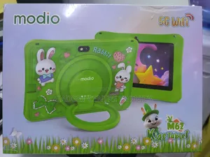 New Modio M6 128 GB Blue