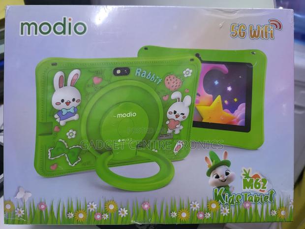 New Modio M6 128 GB Blue - thumbnail 2