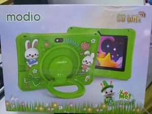 New Modio M6 128 GB Blue