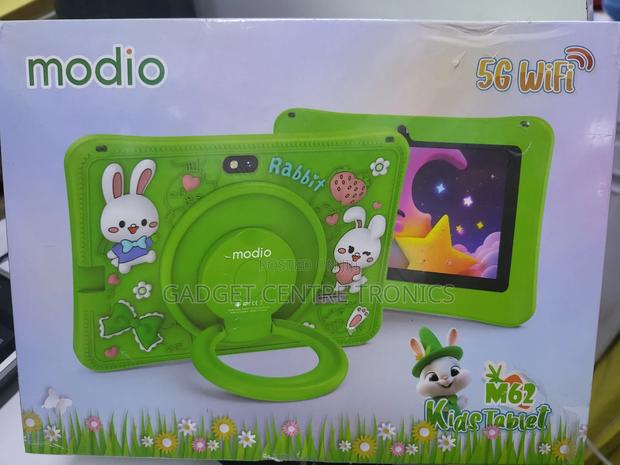 New Modio M6 128 GB Blue - thumbnail 3