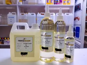 Sandlewood Oil