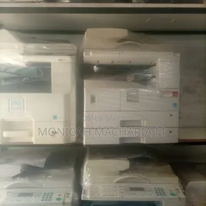 Photocopies Machine on Sale