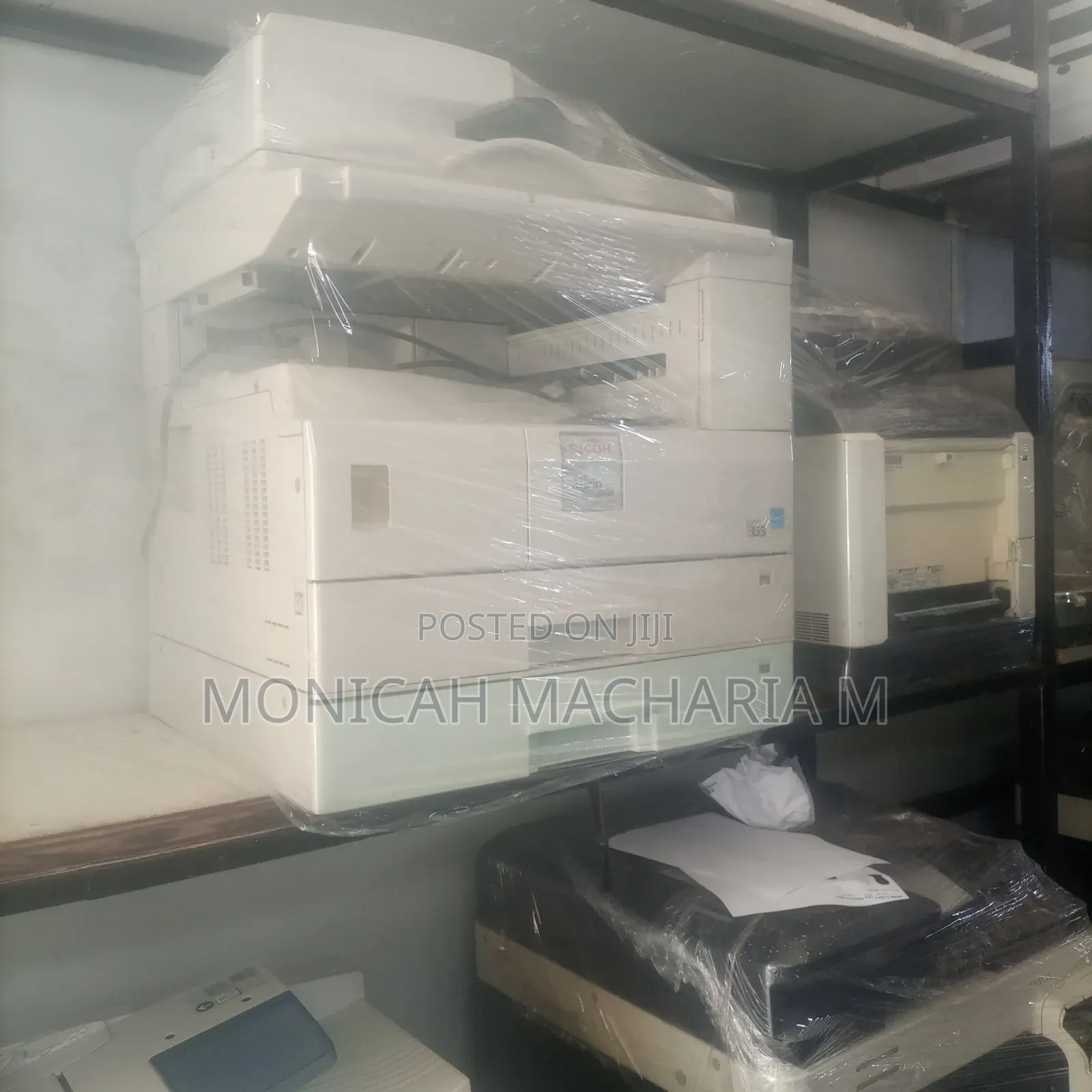 Photocopies Machine on Sale