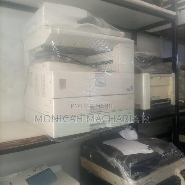 Photocopies Machine on Sale - thumbnail 3