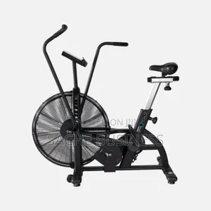 Semi Commercial Air Bike