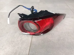 Mazda Cx-5 2017 2018 Led Tailight