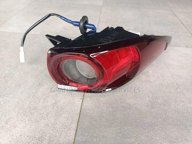 Mazda Cx-5 2017 2018 Led Tailight