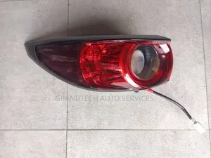 Led Mazda Cx-5 Taillights 2017 2018 2019