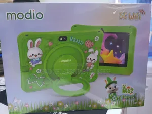 New Modio M62 128 GB Black