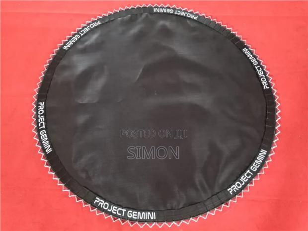 Trampoline Jumping Mats and Spring Covers - thumbnail 3