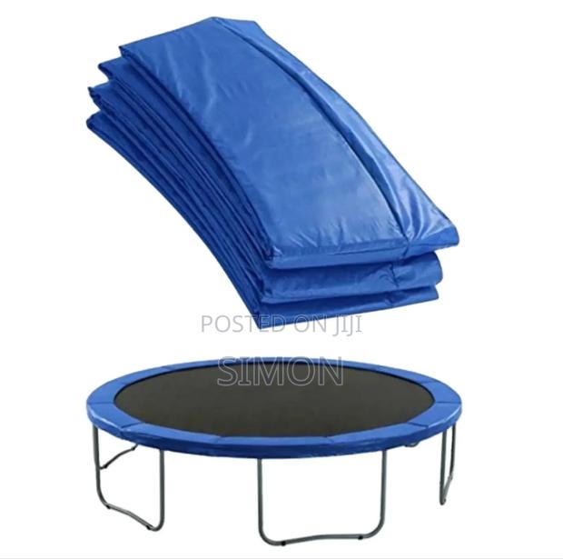 Trampoline Jumping Mats and Spring Covers - thumbnail 6