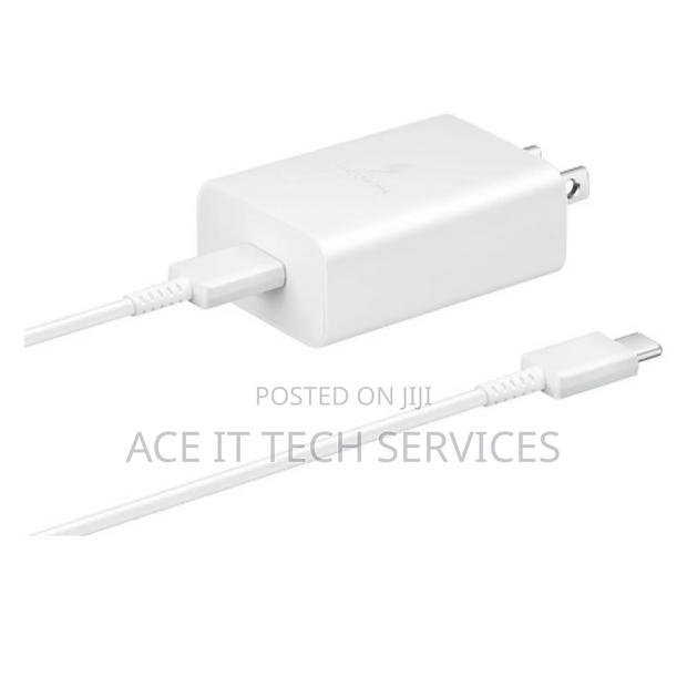 Samsung 15w Phone Fast Charger Best Price