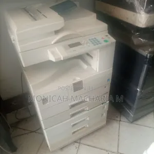 Digital Ricoh Mp2000