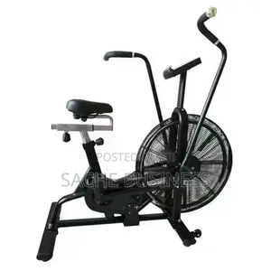 Assault Exercise Air Bike