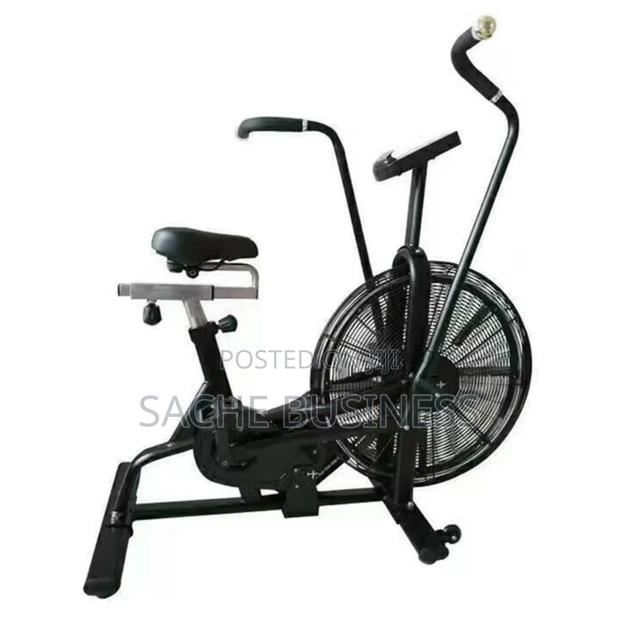 Assault Exercise Air Bike