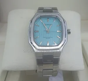 Curren Metal Strap Watch