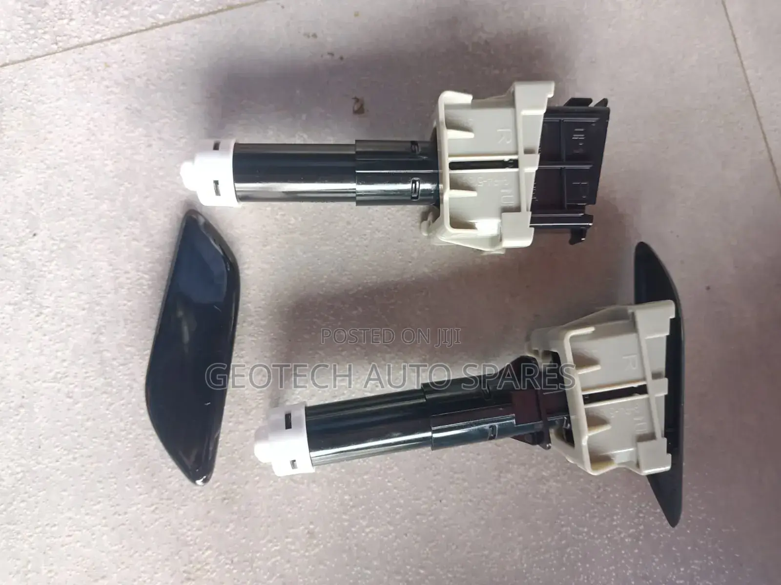 Mazda Atenza 2014 Washer Jets