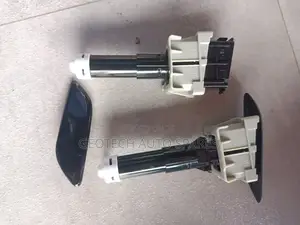 Mazda Atenza 2014 Washer Jets