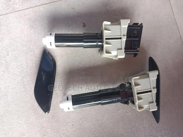 Mazda Atenza 2014 Washer Jets - main view