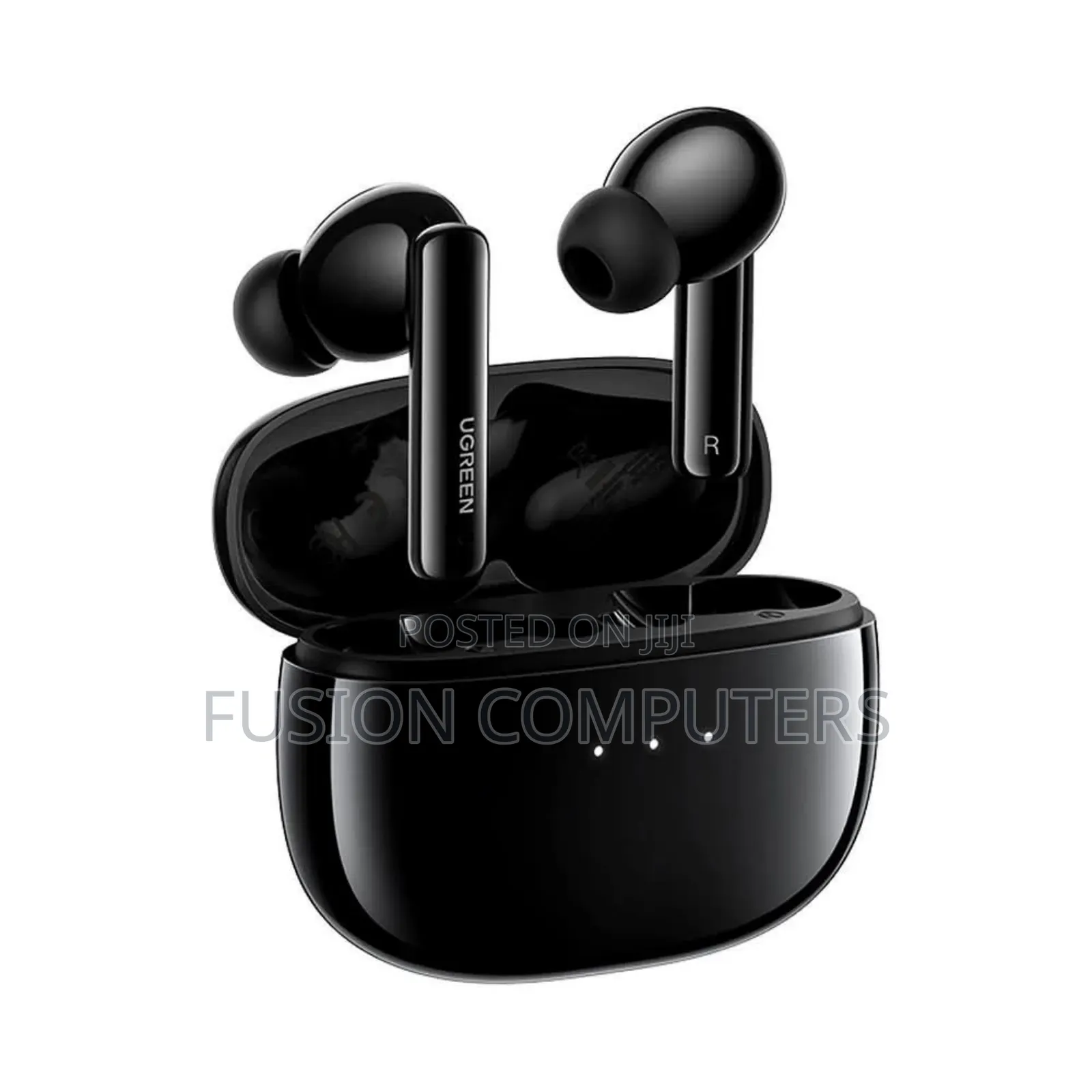 Ugreen Hitune T3 Active Noise-Cancelling Wireless Earbuds