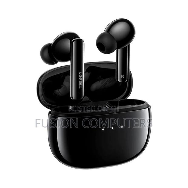 Ugreen Hitune T3 Active Noise-Cancelling Wireless Earbuds - thumbnail 2